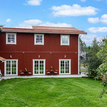 Apartamento Flygeln Leksand Exterior foto