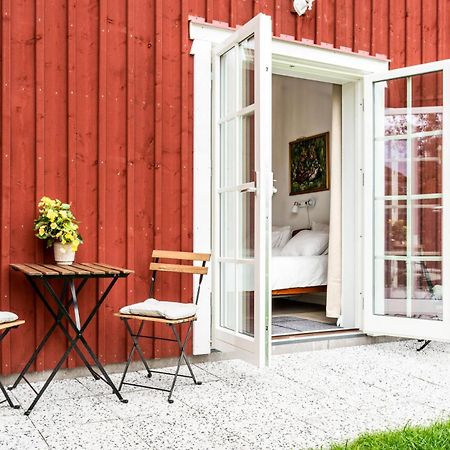 Apartamento Flygeln Leksand Exterior foto