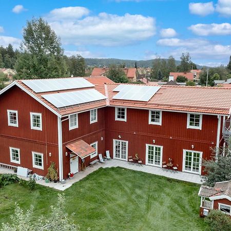Apartamento Flygeln Leksand Exterior foto