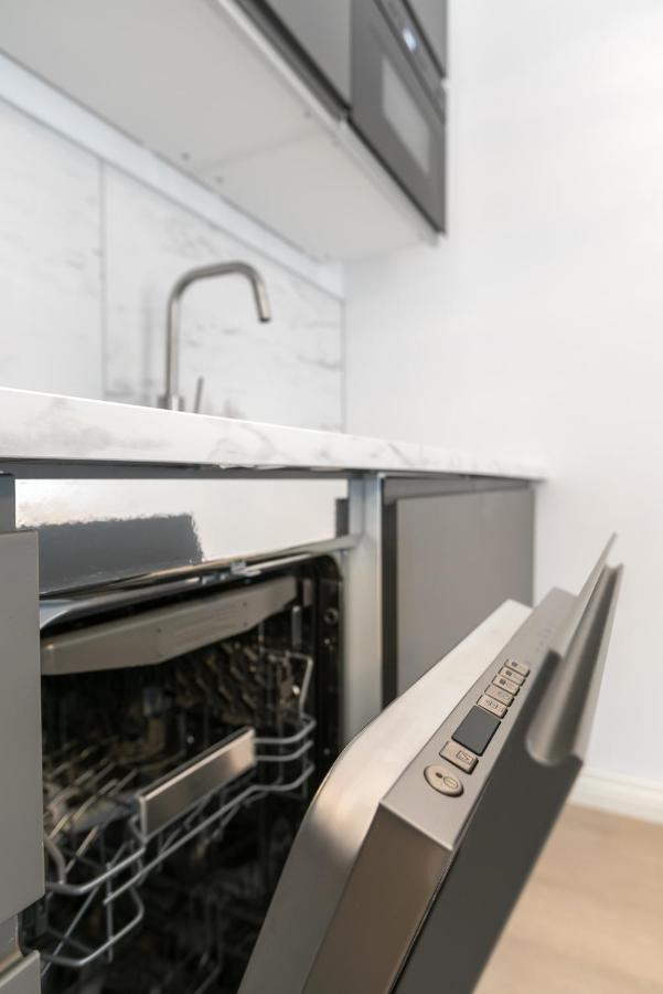 Apartamento Flygeln Leksand Exterior foto