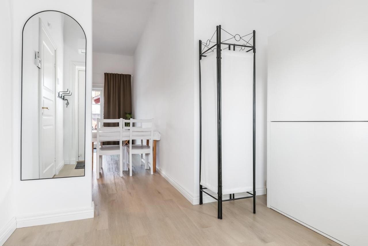 Apartamento Flygeln Leksand Exterior foto