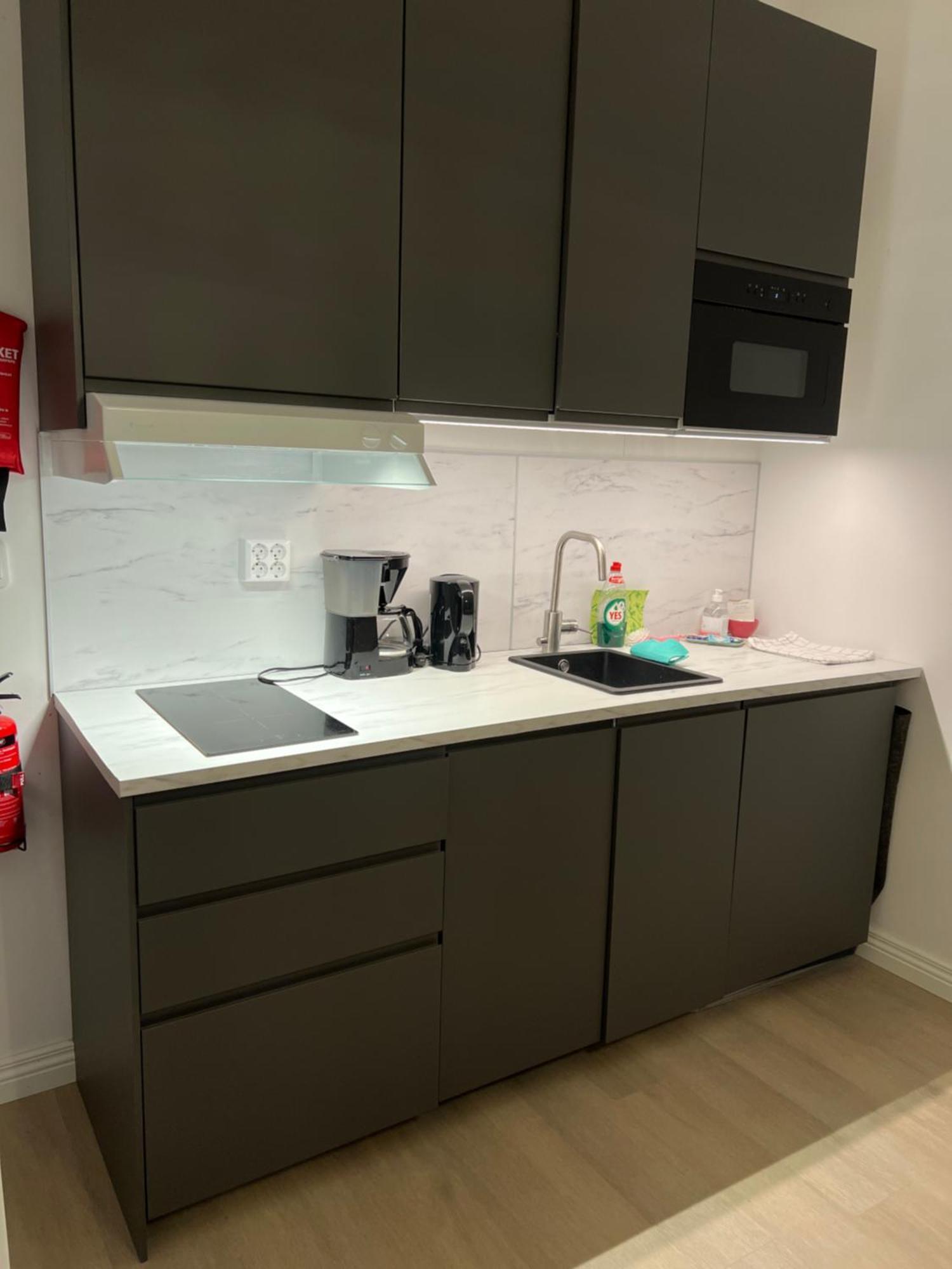Apartamento Flygeln Leksand Exterior foto